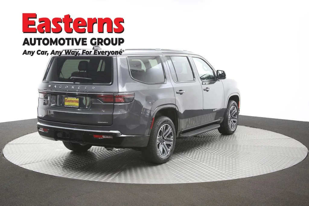 Used 2024 Gray Jeep Series II image 43