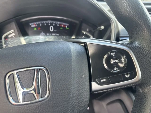 Used 2020  Honda EX image 17