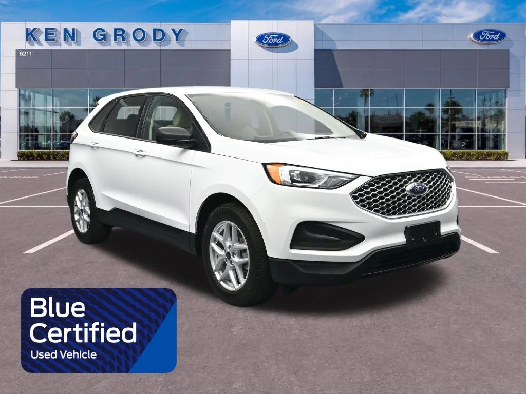 2024 Ford Edge SE