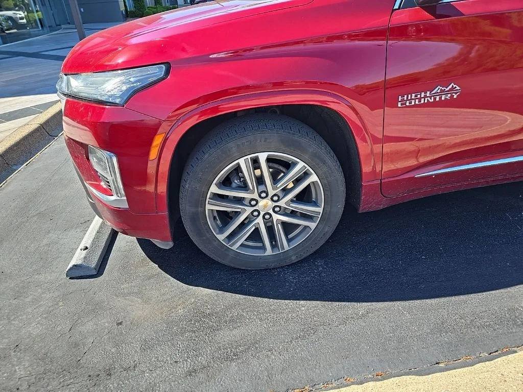 1GNEVNKW1PJ275409