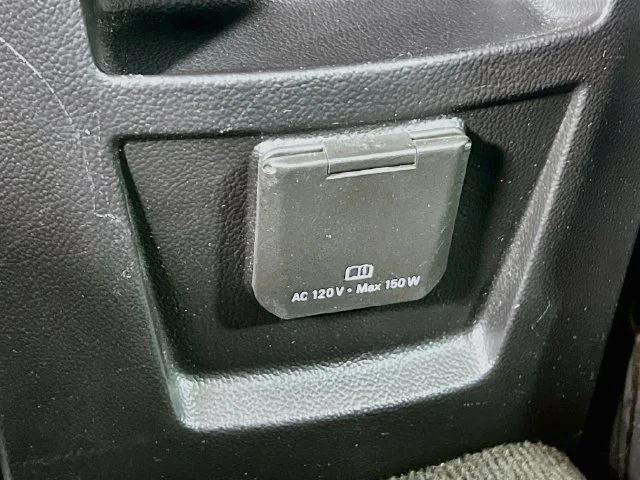 Used 2016 Black Buick Premium II image 35