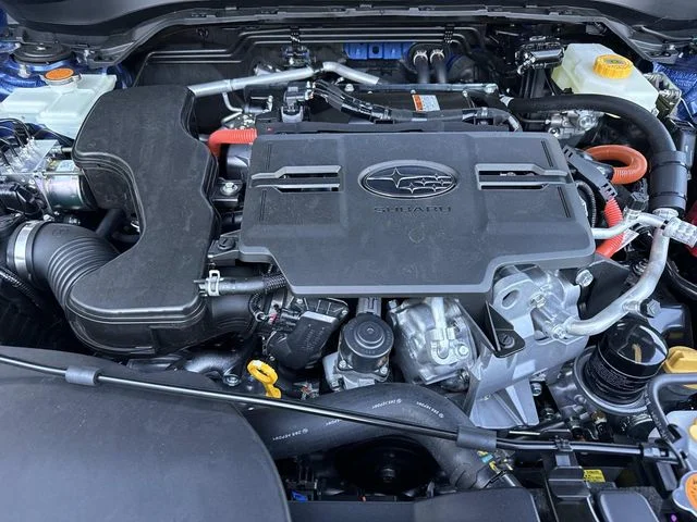 Used 2026  Subaru Touring Hybrid image 13