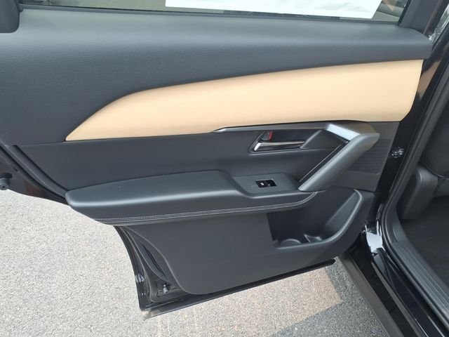 New 2026 Jet Black Mica Mazda 2.5 S Premium Plus AWD image 9
