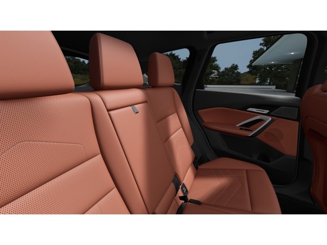 New 2027 Black Sapphire Metallic BMW  image 12