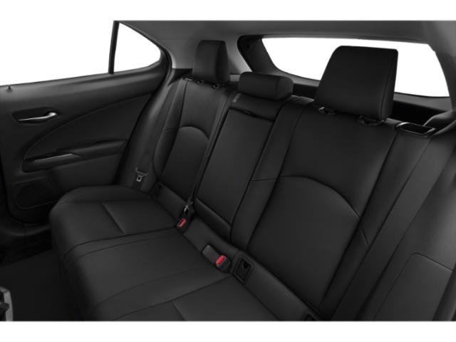Used 2020 White Pearl Lexus 250h image 13
