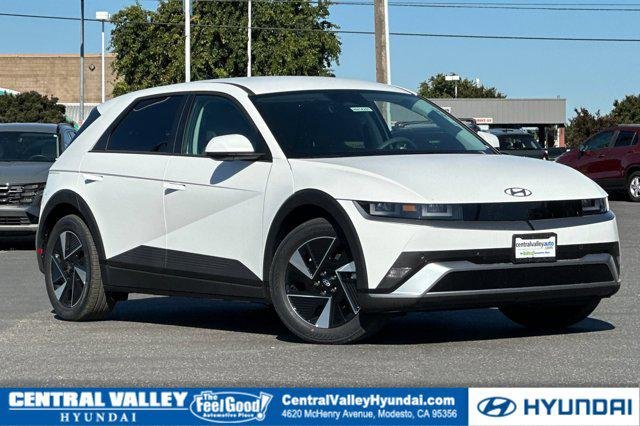 2026 Hyundai Ioniq 5 SEL RWD's photo