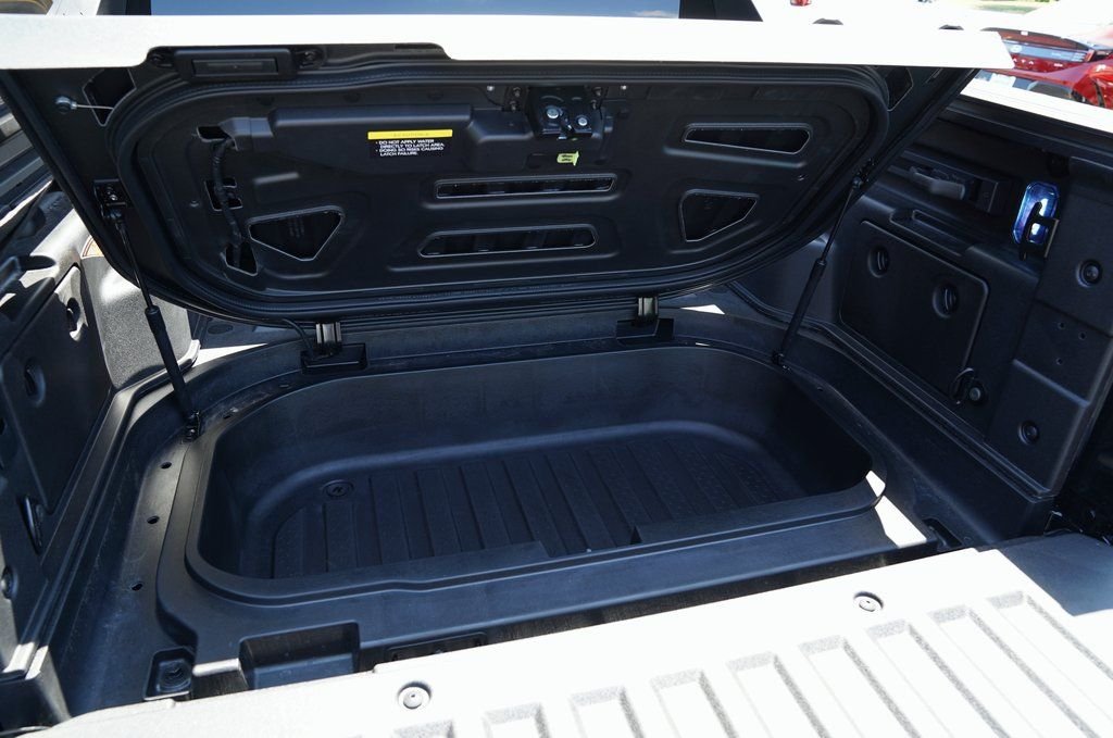 2025 Hyundai Santa Cruz Limited - Photo 39