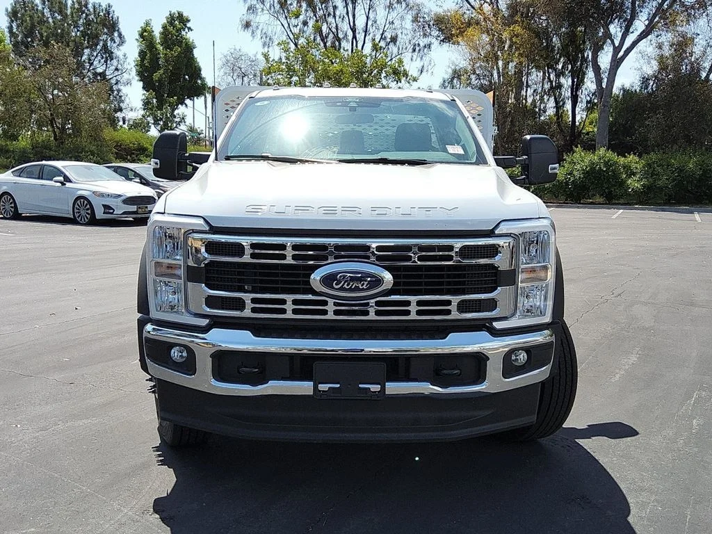 New 2026 Oxford White Ford XL image 18