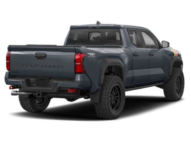 2026 Toyota Tacoma TRD Off Road - Photo 38
