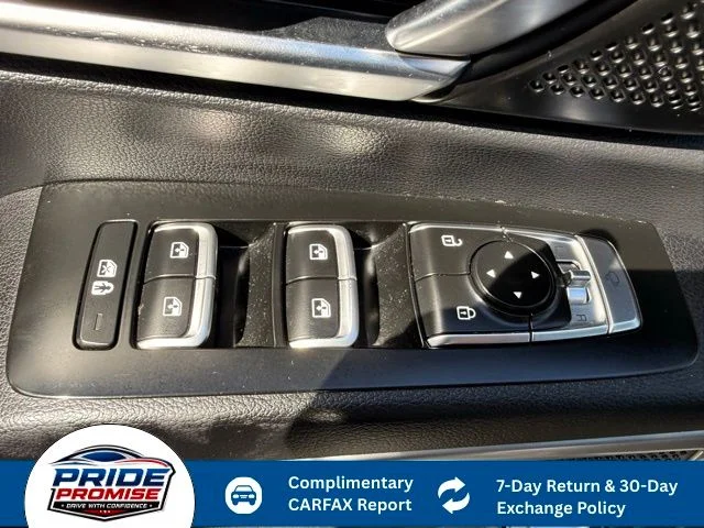 2020 Kia Telluride EX - Photo 22