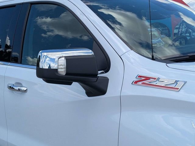 2026 Chevrolet Silverado 1500 LTZ - Photo 12