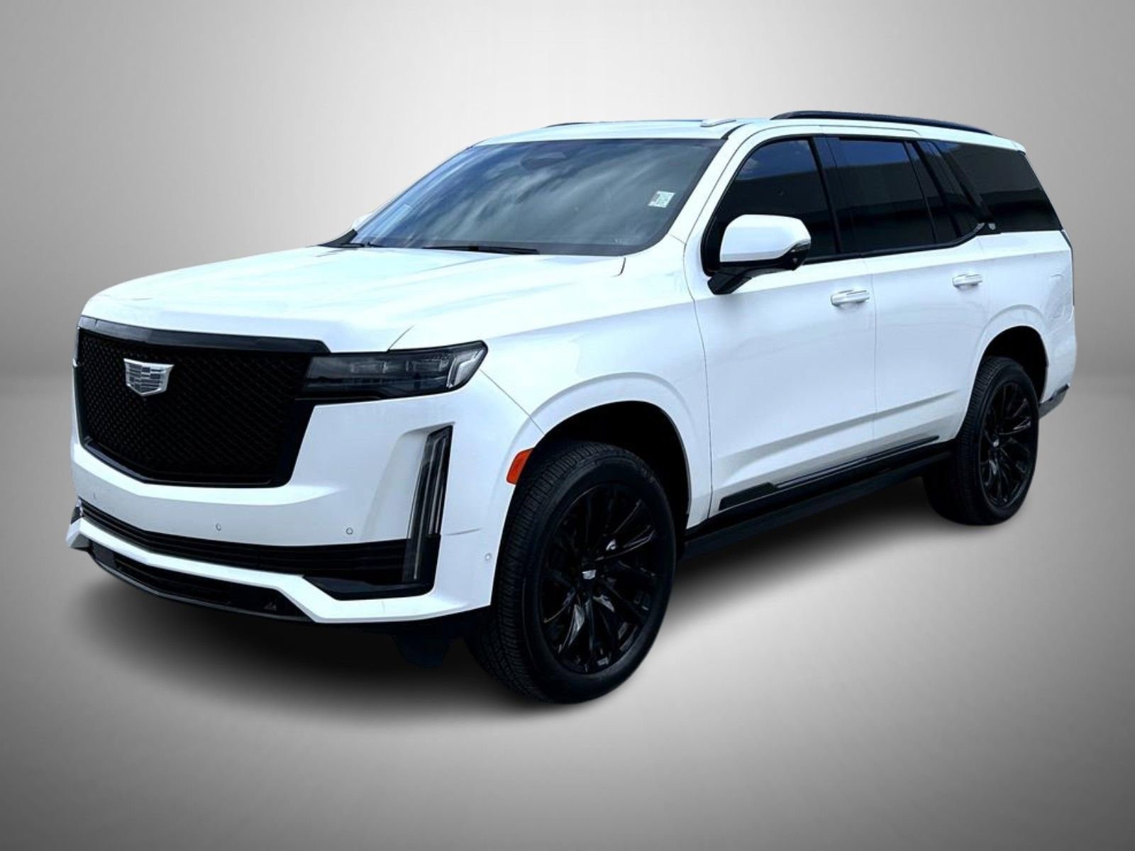 2024 Cadillac Escalade 4WD Sport Platinum's photo