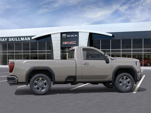 New 2026 Coastal Dune GMC SLE image 5
