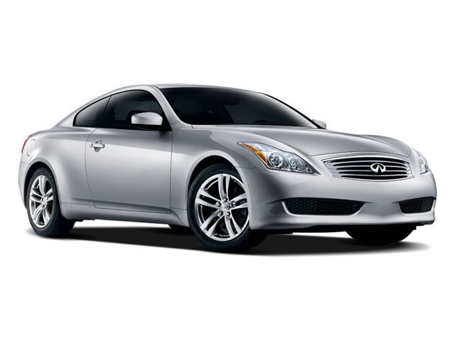 2008 INFINITI G 37 Coupe Journey's photo