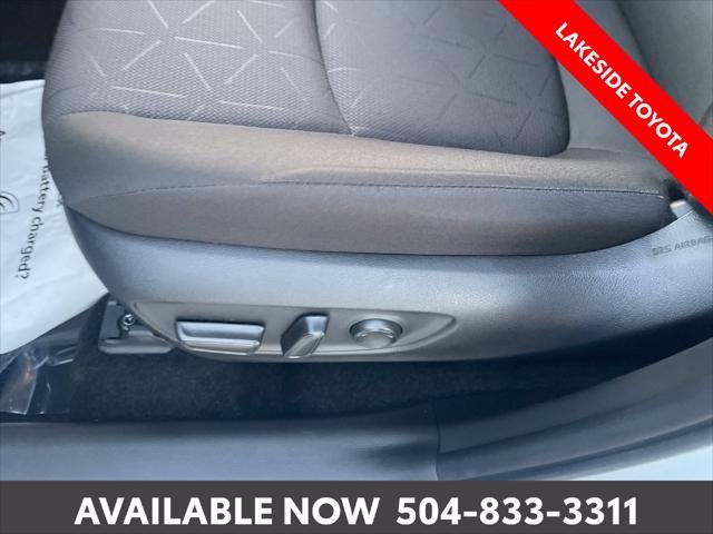 Certified Used 2025 ICE CAP Toyota  image 26