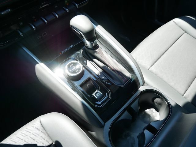 2026 Chevrolet Colorado Z71 - Photo 13