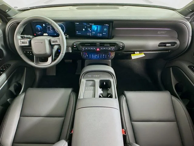 New 2026 Hyundai PALISADE XRT Pro