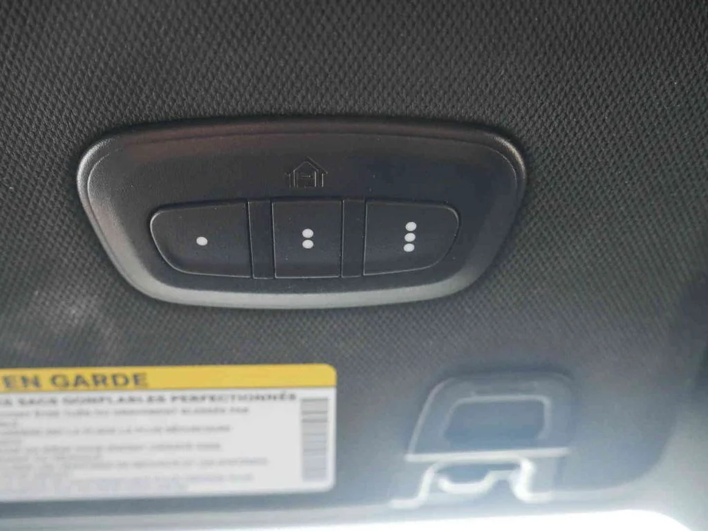 Certified Used 2024 White Jeep 4xe image 33