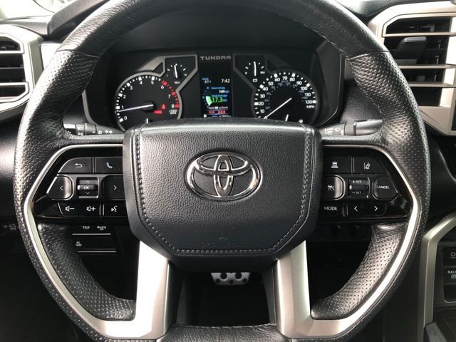 Used 2023 Green Toyota SR5 image 26