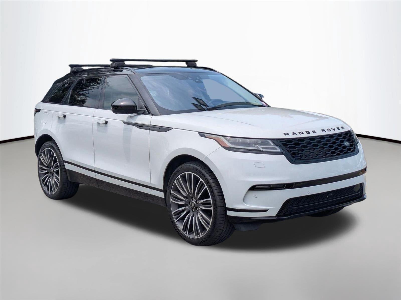 Used 2019 Fuji White Land Rover S image 3