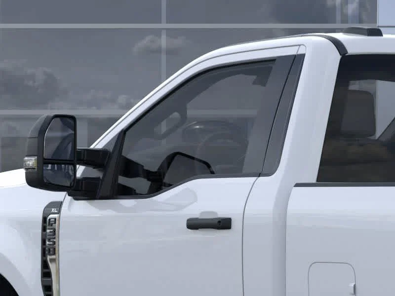 2025 Ford F-350 Super Duty XL - Photo 20