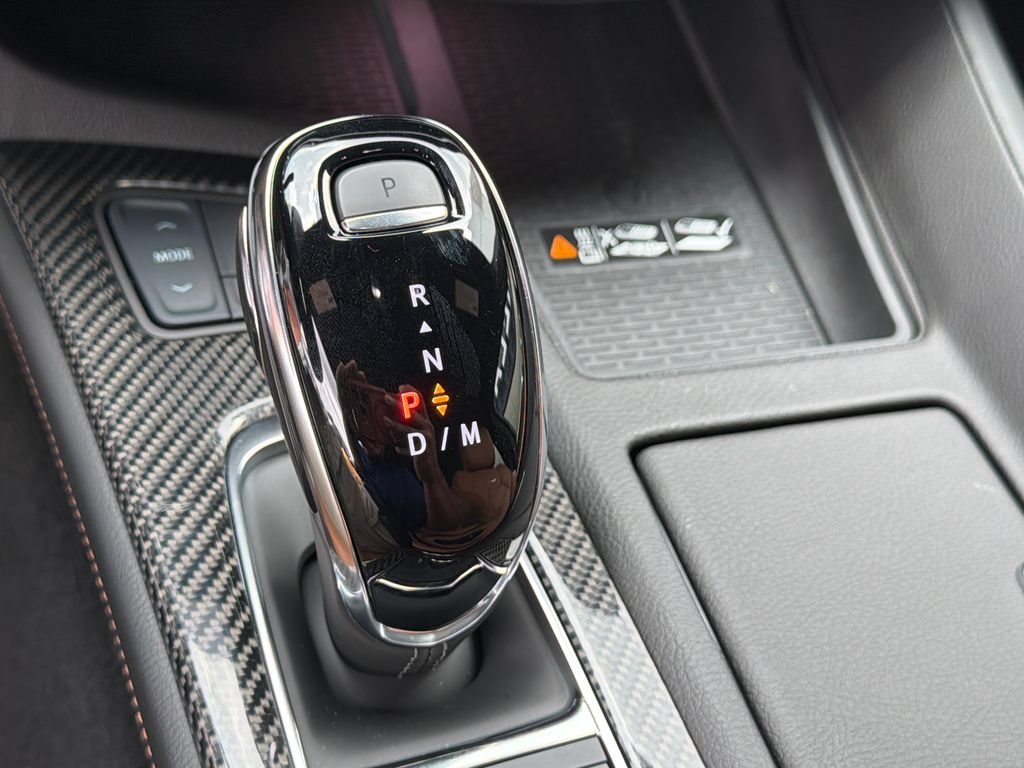 2026 Cadillac CT5 Premium Luxury - Photo 20