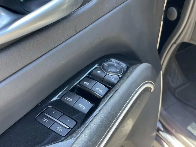 Used 2023 Black Cadillac Sport image 19