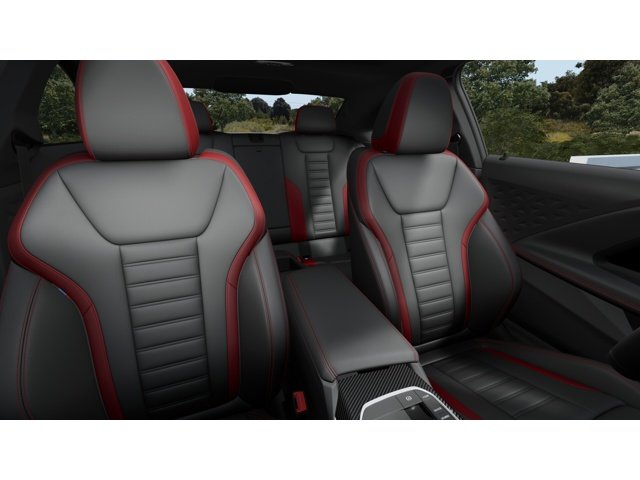 New 2026 Thundernight Metallic BMW M240i xDrive image 11