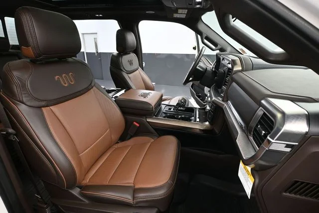 2024 Ford F-150 King Ranch - Photo 49