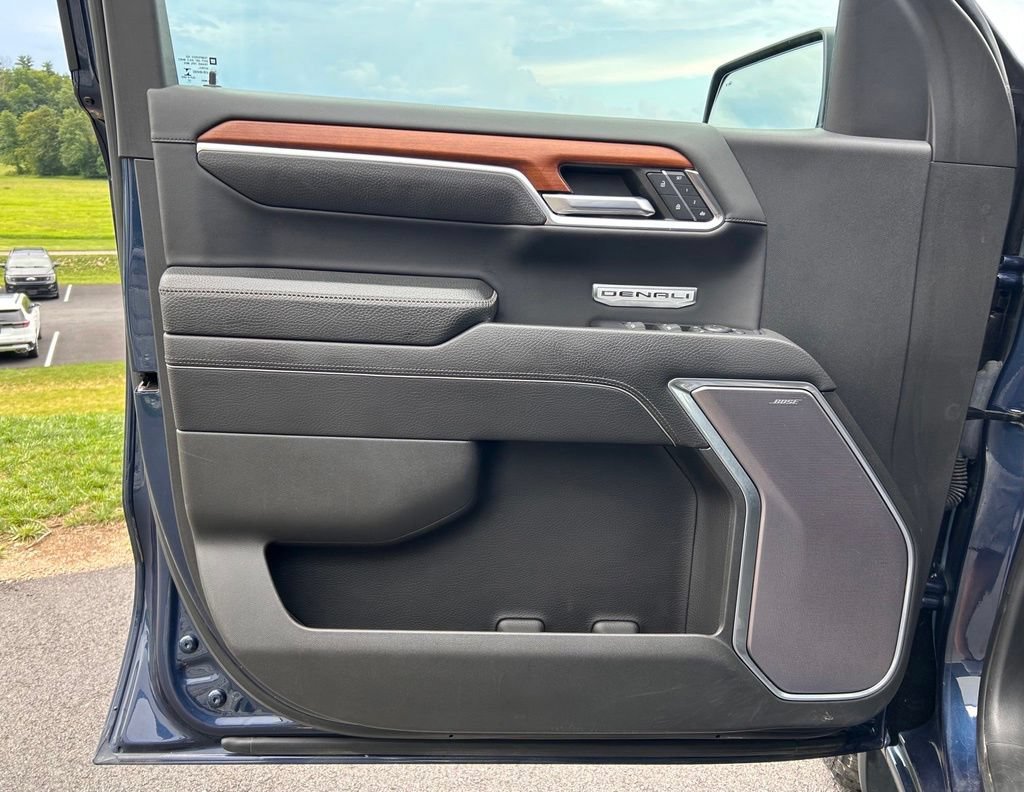 2022 GMC Sierra 1500 Denali Denali - Photo 20
