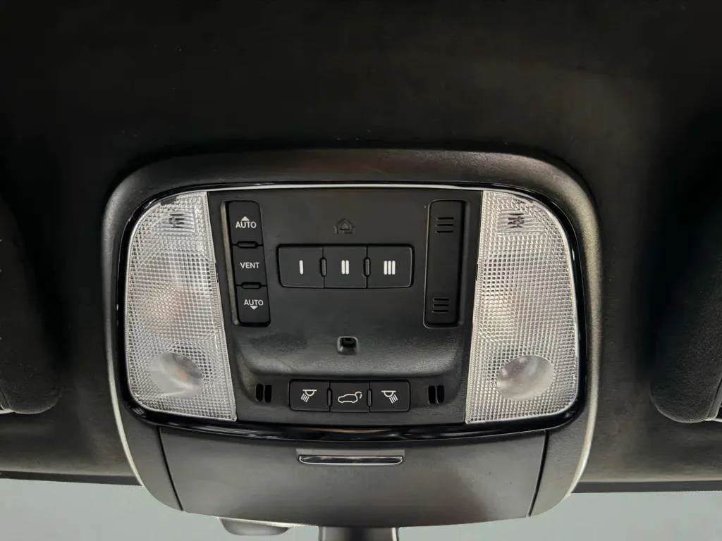 Used 2024 White Knuckle Clearcoat Dodge R/T Plus image 23