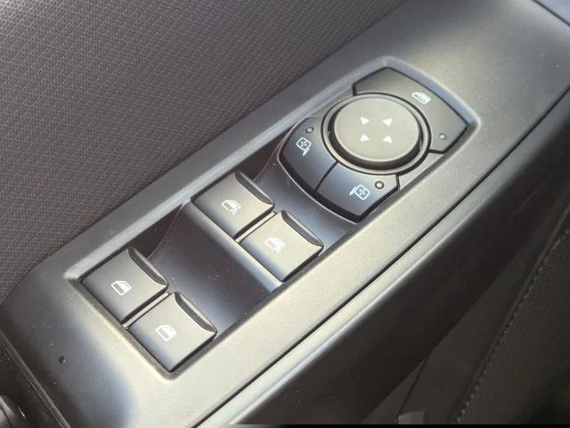 New 2026 White Ford STX image 21