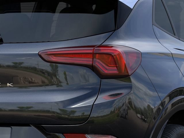 2026 Buick Encore GX Sport Touring - Photo 12