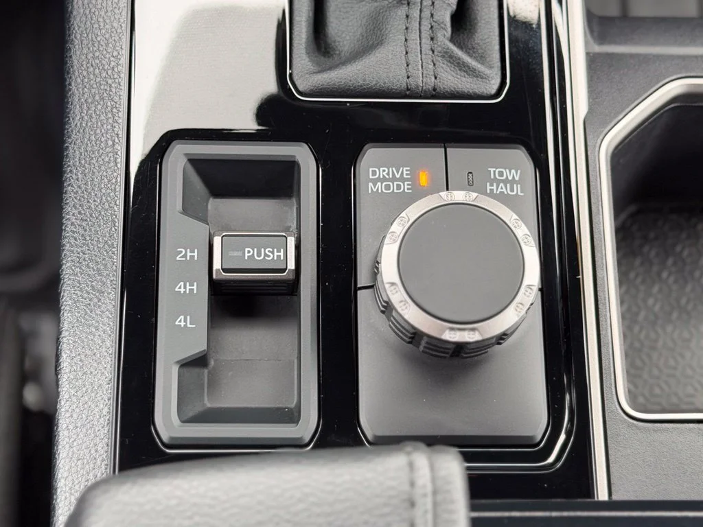 Used 2025 Silver Toyota SR5 image 22