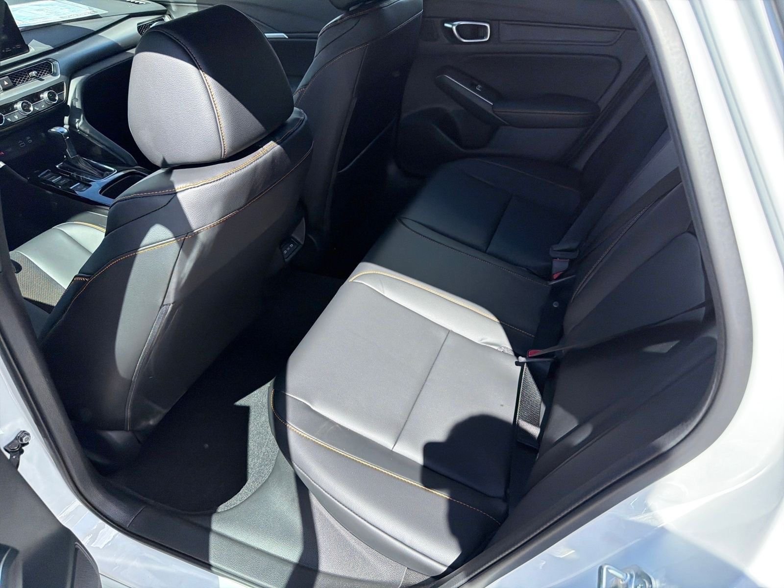 New 2026 Acura Integra A-Spec Tech Package 4D Hatchback