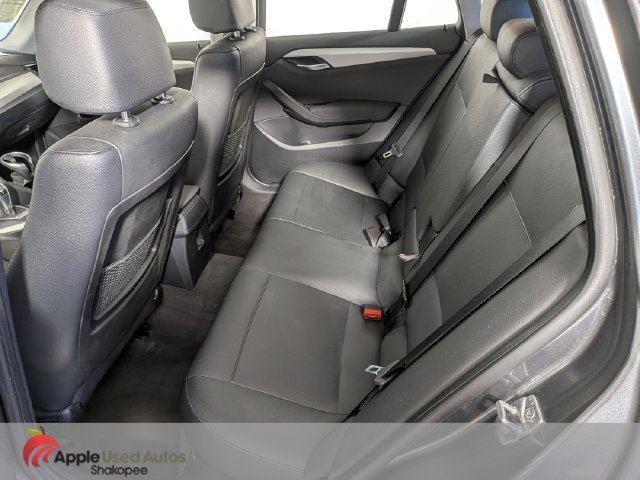Used 2015 Gray BMW xDrive28i image 32