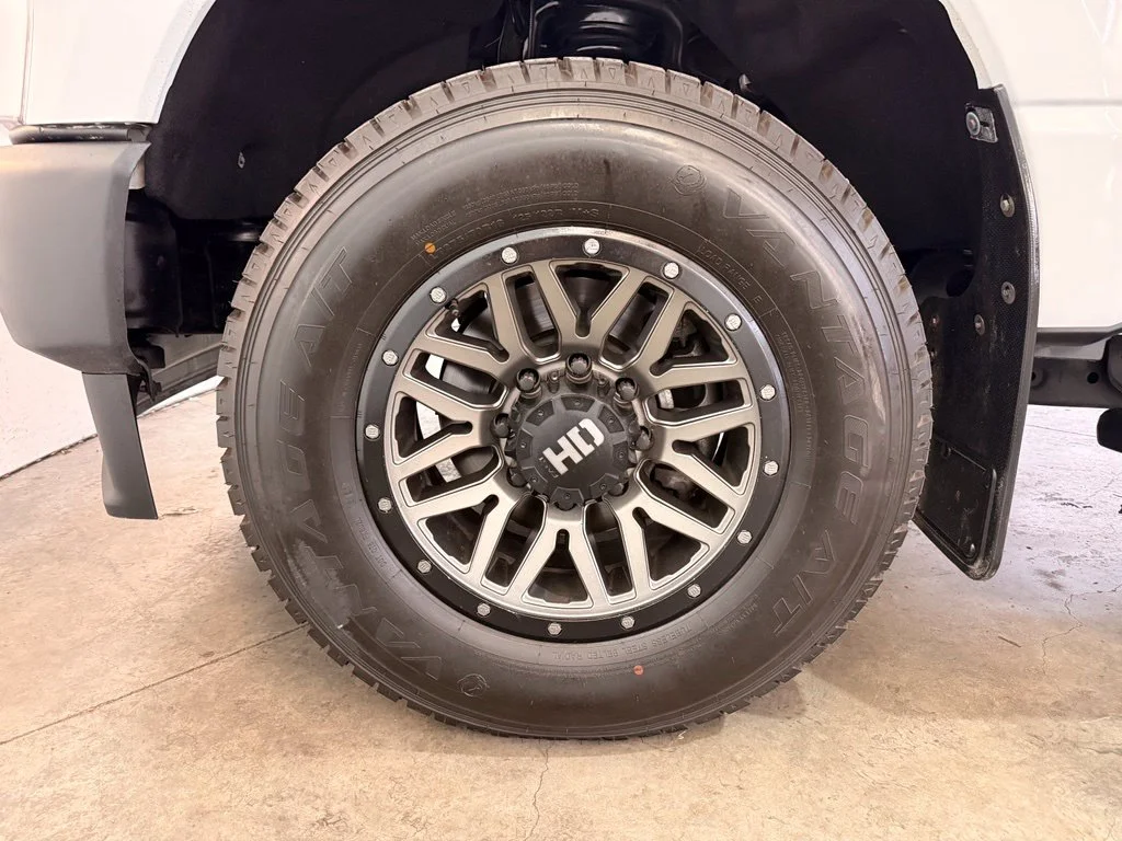 Used 2024 White Ford XL image 14
