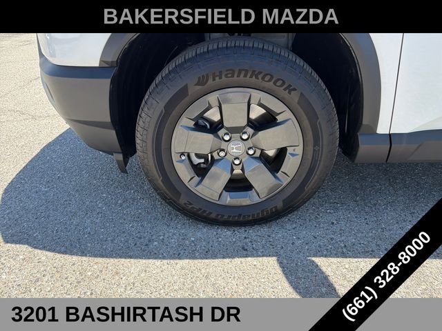Used 2026  Honda RTL image 19