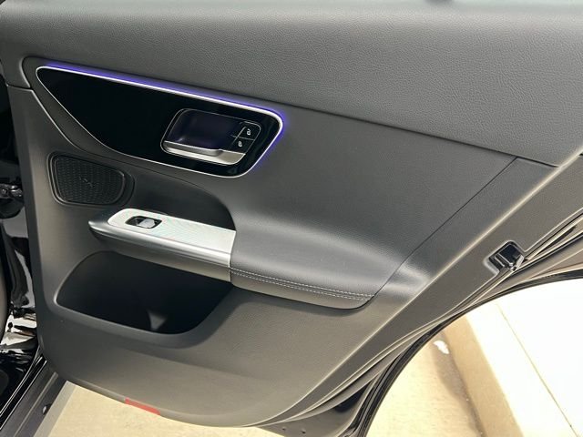 2026 Mercedes-Benz GLC Base - Photo 26