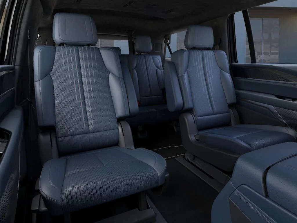 2026 Cadillac Escalade IQL Premium Sport - Photo 17