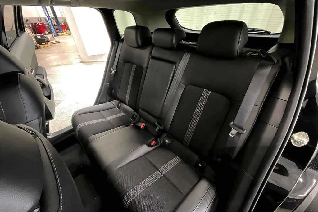 New 2026 Jet Black Mica Mazda 2.5 S Meridian Edition AWD image 10