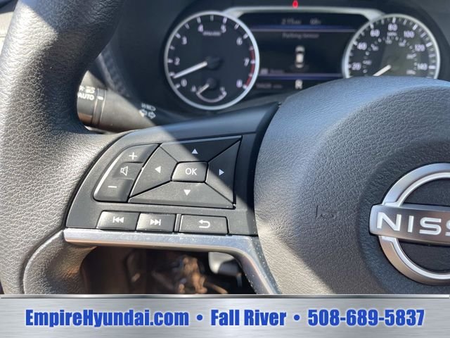 2024 Nissan Sentra SV - Photo 29