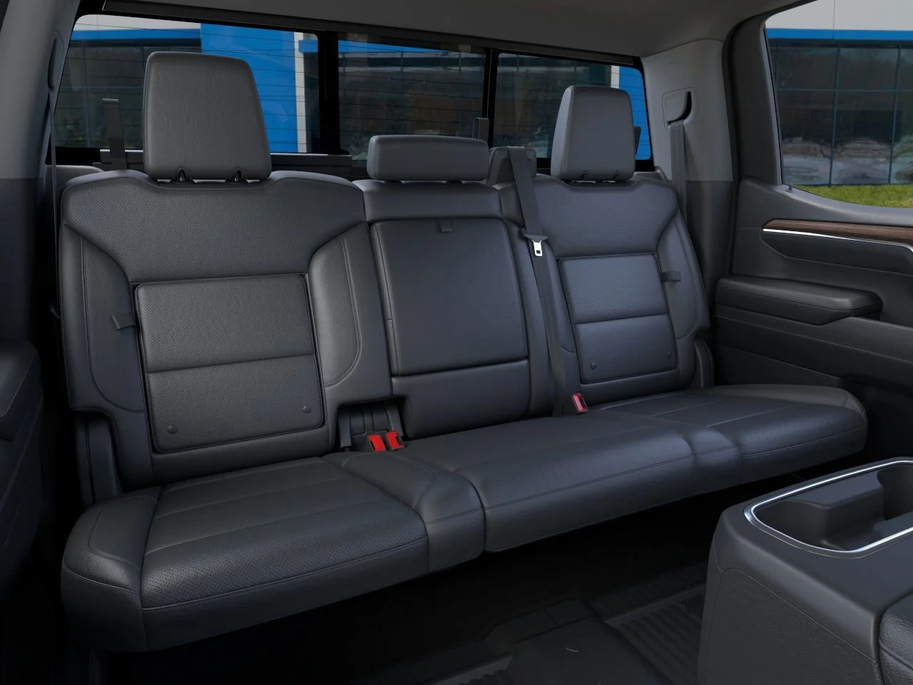 2026 Chevrolet Silverado 1500 LT Trail Boss - Photo 24