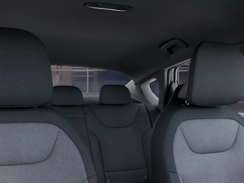 New 2026 Snow White Pearl Kia LXS image 27