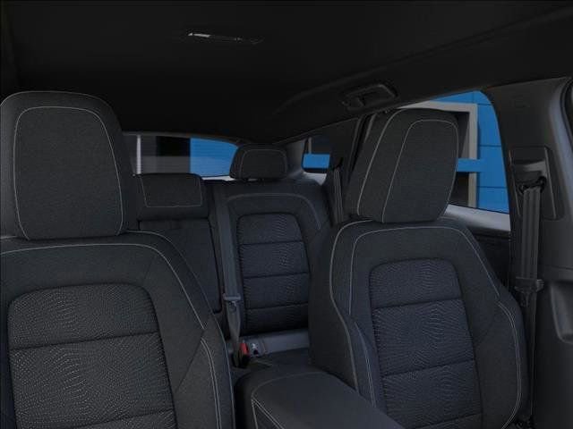 2025 Chevrolet Blazer EV LT - Photo 25