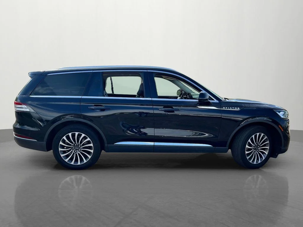 2024 Lincoln Aviator Reserve AWD's photo