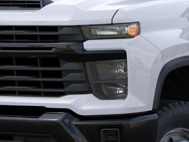 2026 Chevrolet Silverado 3500 HD Work Truck - Photo 10