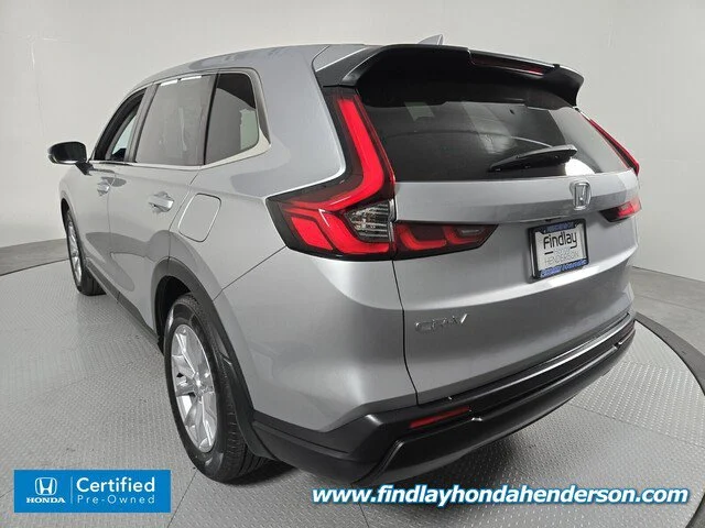2023 Honda CR-V EX - Photo 37
