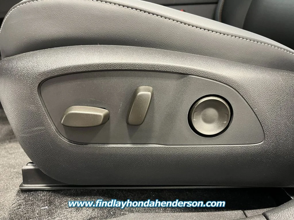 New 2026 Sonic Gray Pearl Honda Touring image 27