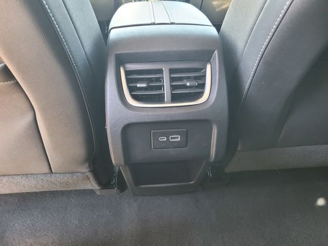Used 2023 Gray Chevrolet LT image 17
